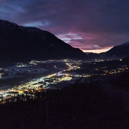 Casa Vacanze La Ca Del Cunfec Sondrio Eksteriør bilde