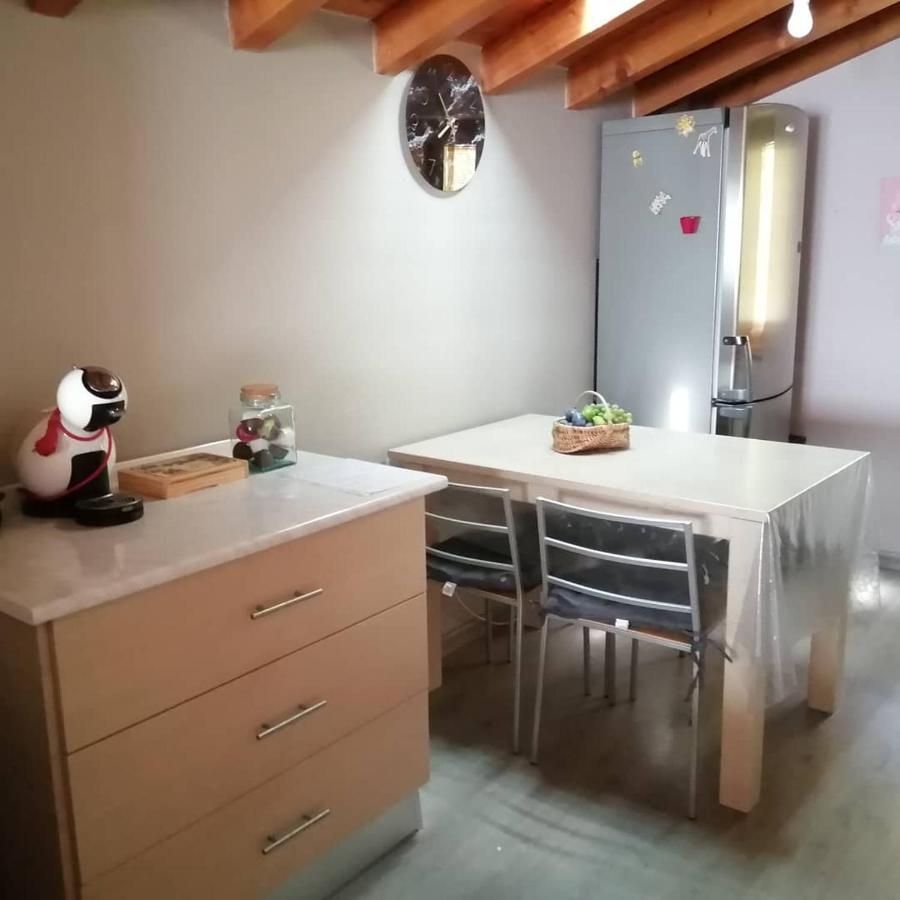 Casa Vacanze La Ca Del Cunfec Sondrio Eksteriør bilde